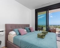 Wiederverkauf - apartment - Orihuela - Las Colinas Golf