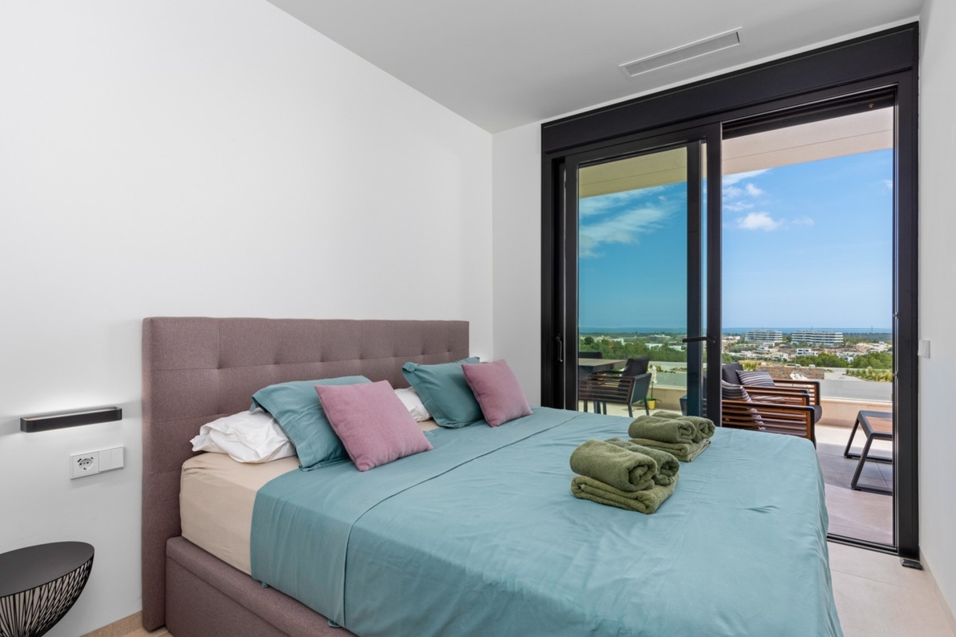 Wiederverkauf - apartment - Orihuela - Las Colinas Golf