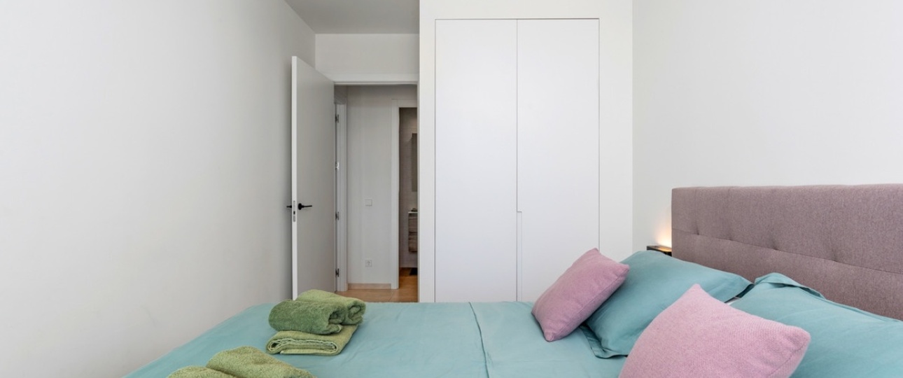 Wiederverkauf - apartment - Orihuela - Las Colinas Golf
