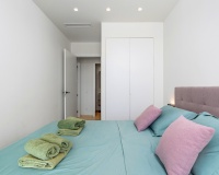 Wiederverkauf - apartment - Orihuela - Las Colinas Golf