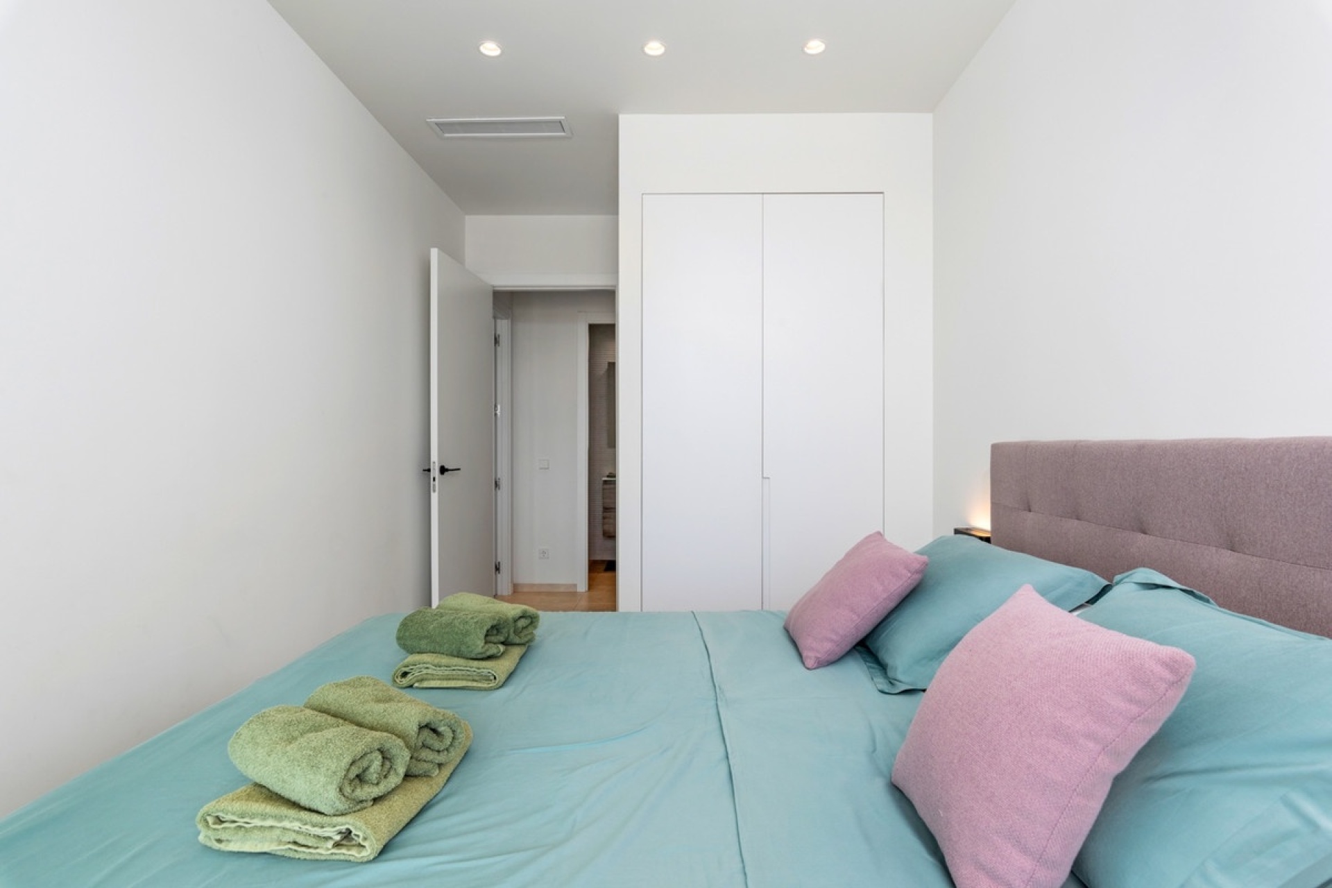Wiederverkauf - apartment - Orihuela - Las Colinas Golf