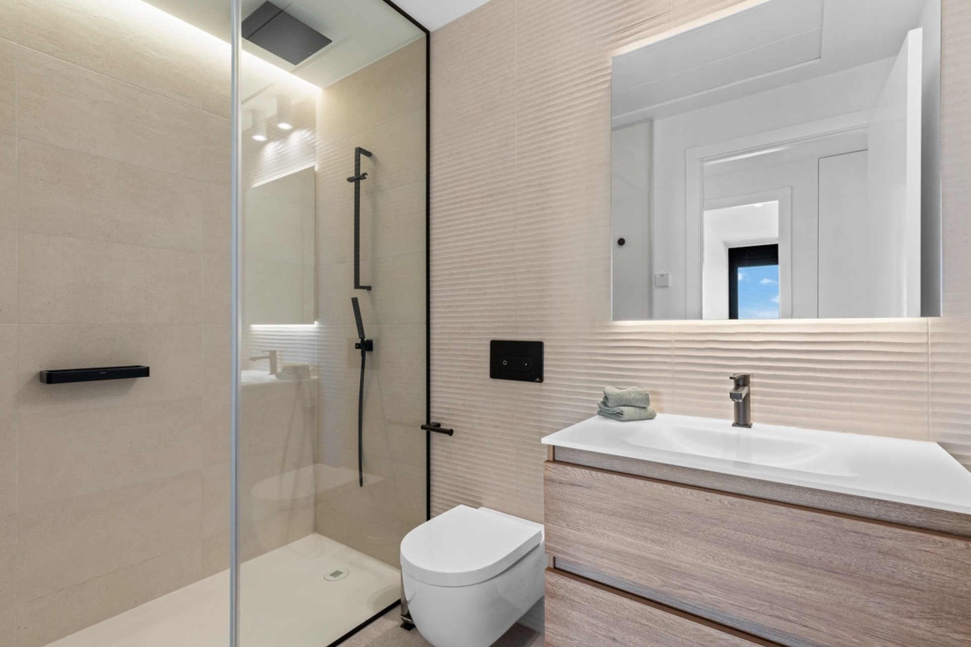 Wiederverkauf - apartment - Orihuela - Las Colinas Golf