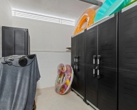 Wiederverkauf - apartment - Orihuela - Las Colinas Golf