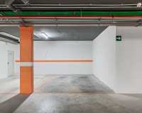 Wiederverkauf - apartment - Orihuela - Las Colinas Golf