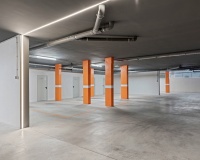 Wiederverkauf - apartment - Orihuela - Las Colinas Golf