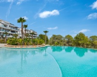 Wiederverkauf - apartment - Orihuela - Las Colinas Golf