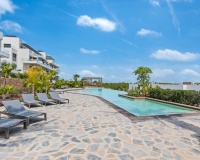 Wiederverkauf - apartment - Orihuela - Las Colinas Golf