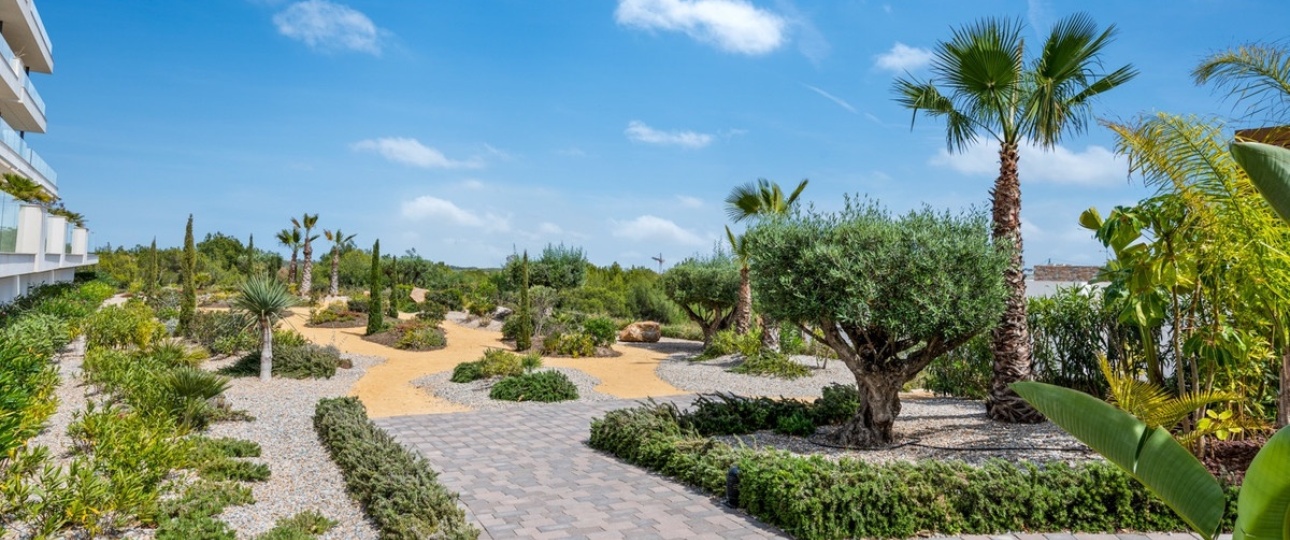 Wiederverkauf - apartment - Orihuela - Las Colinas Golf