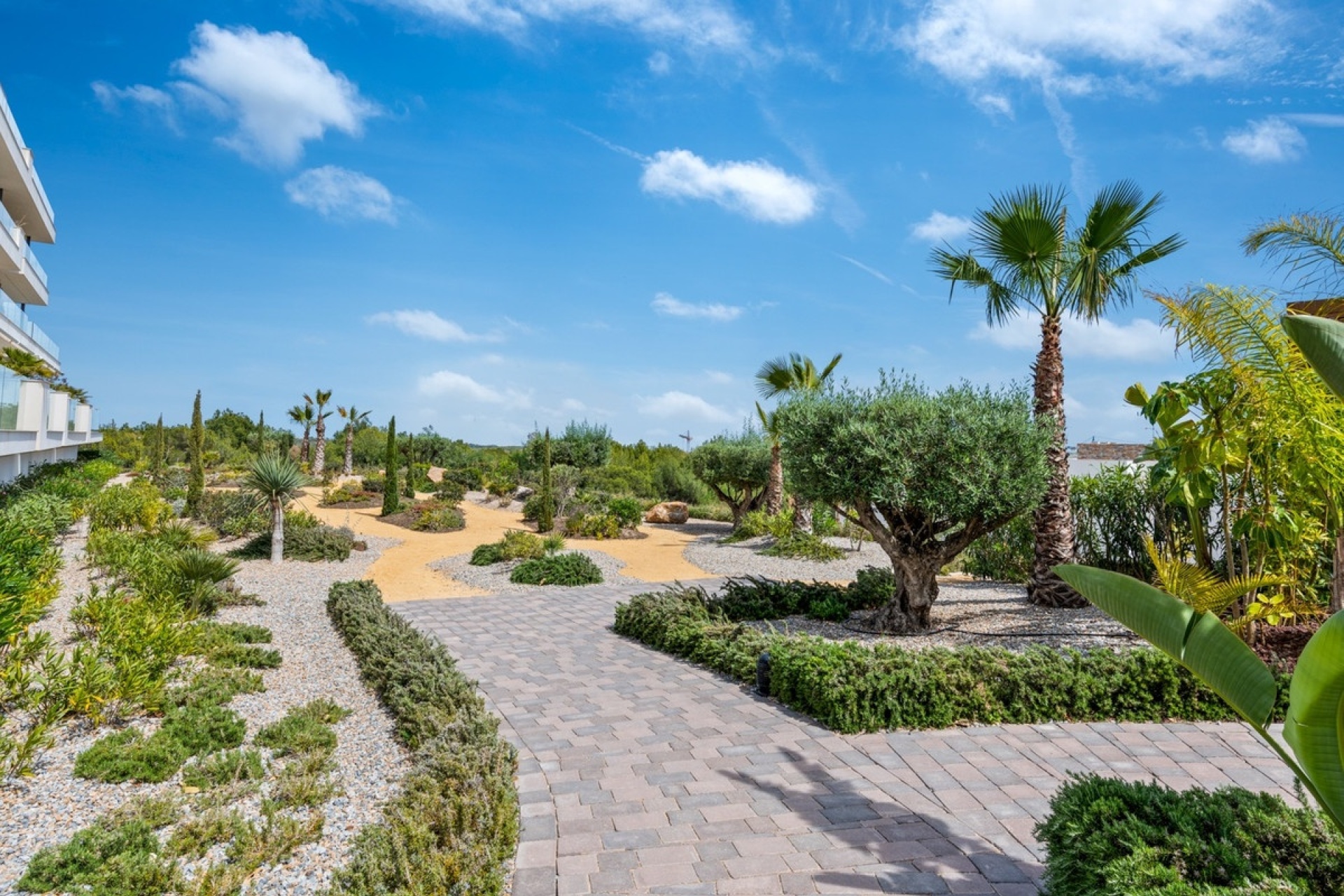 Wiederverkauf - apartment - Orihuela - Las Colinas Golf