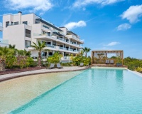Wiederverkauf - apartment - Orihuela - Las Colinas Golf