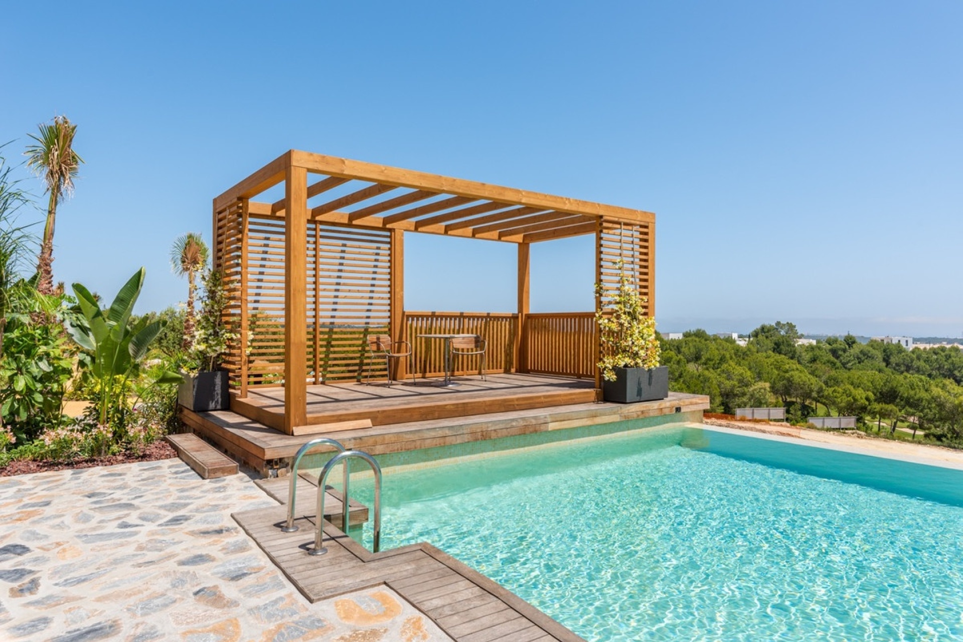 Wiederverkauf - apartment - Orihuela - Las Colinas Golf