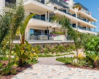 Wiederverkauf - apartment - Orihuela - Las Colinas Golf