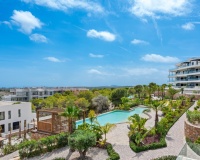 Wiederverkauf - apartment - Orihuela - Las Colinas Golf