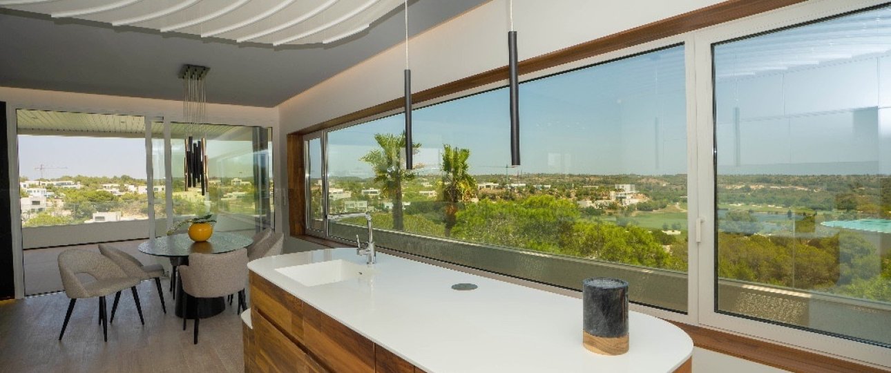 Wiederverkauf - apartment - Orihuela - Las Colinas Golf