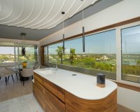 Wiederverkauf - apartment - Orihuela - Las Colinas Golf