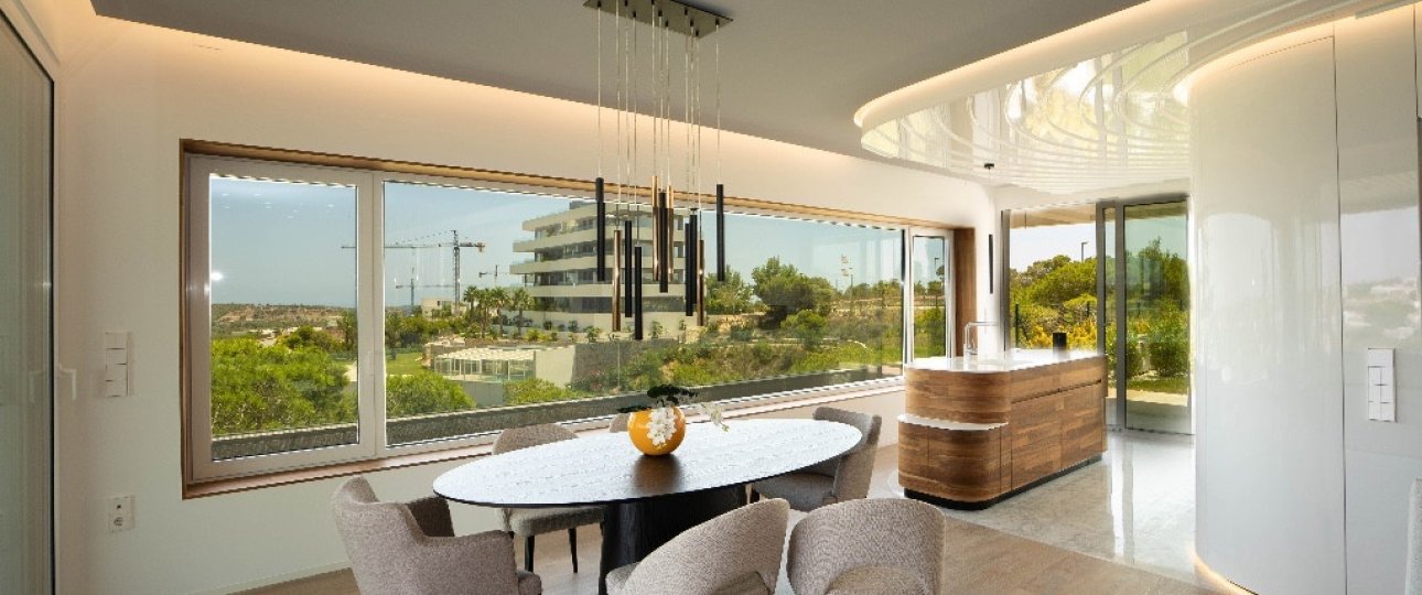 Wiederverkauf - apartment - Orihuela - Las Colinas Golf