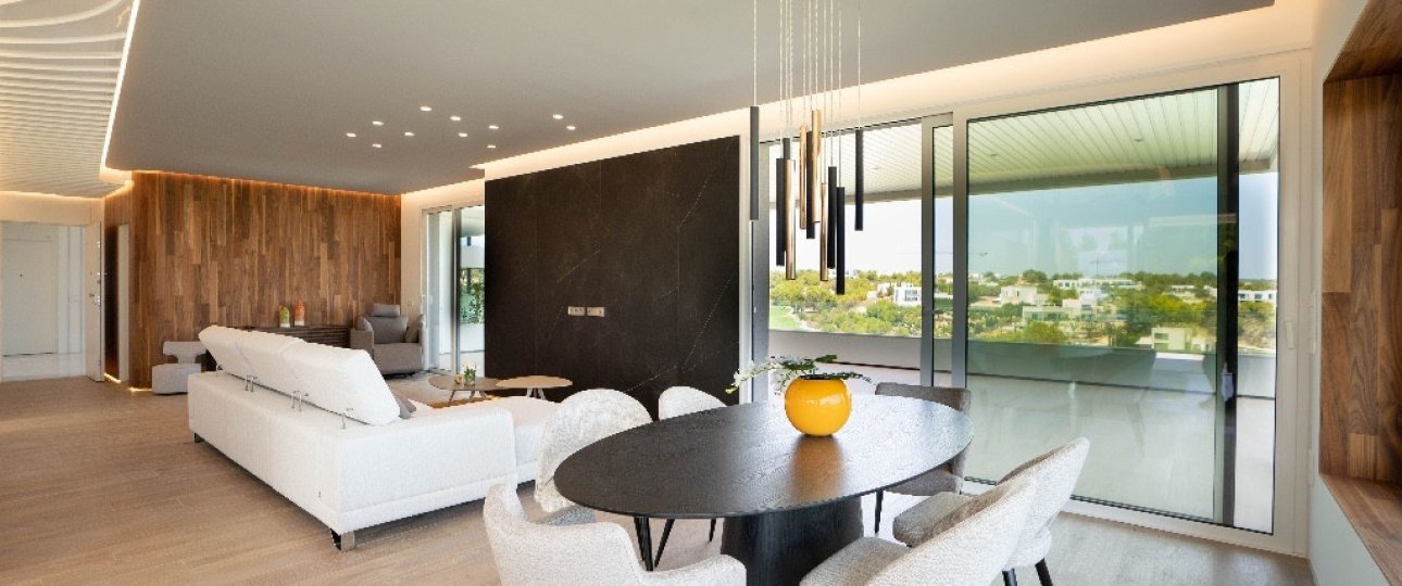 Wiederverkauf - apartment - Orihuela - Las Colinas Golf