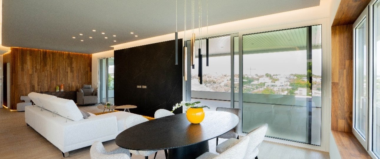 Wiederverkauf - apartment - Orihuela - Las Colinas Golf