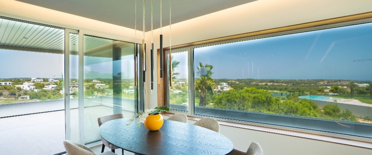 Wiederverkauf - apartment - Orihuela - Las Colinas Golf