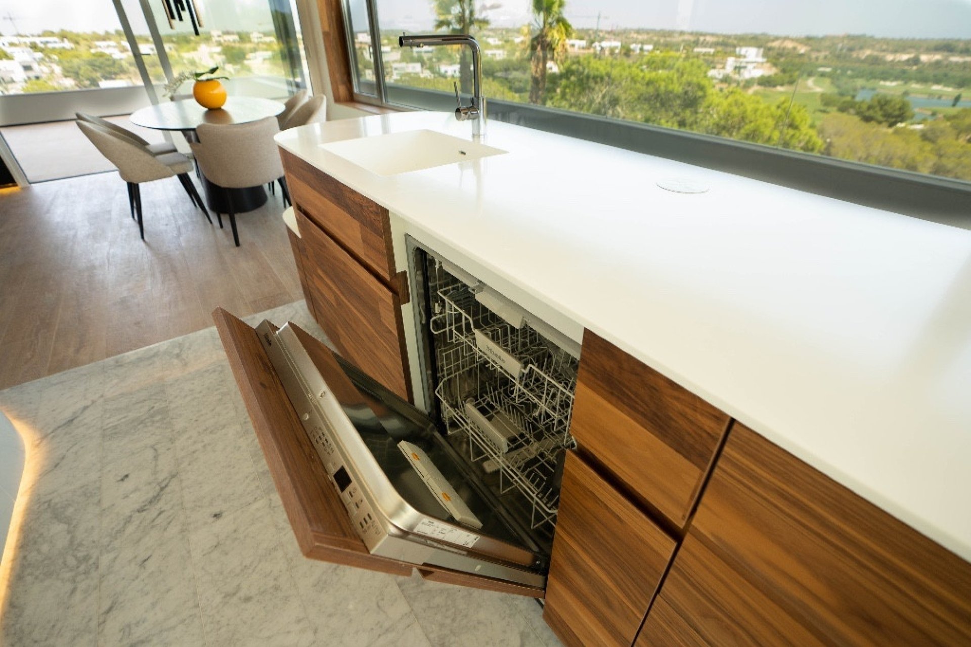 Wiederverkauf - apartment - Orihuela - Las Colinas Golf