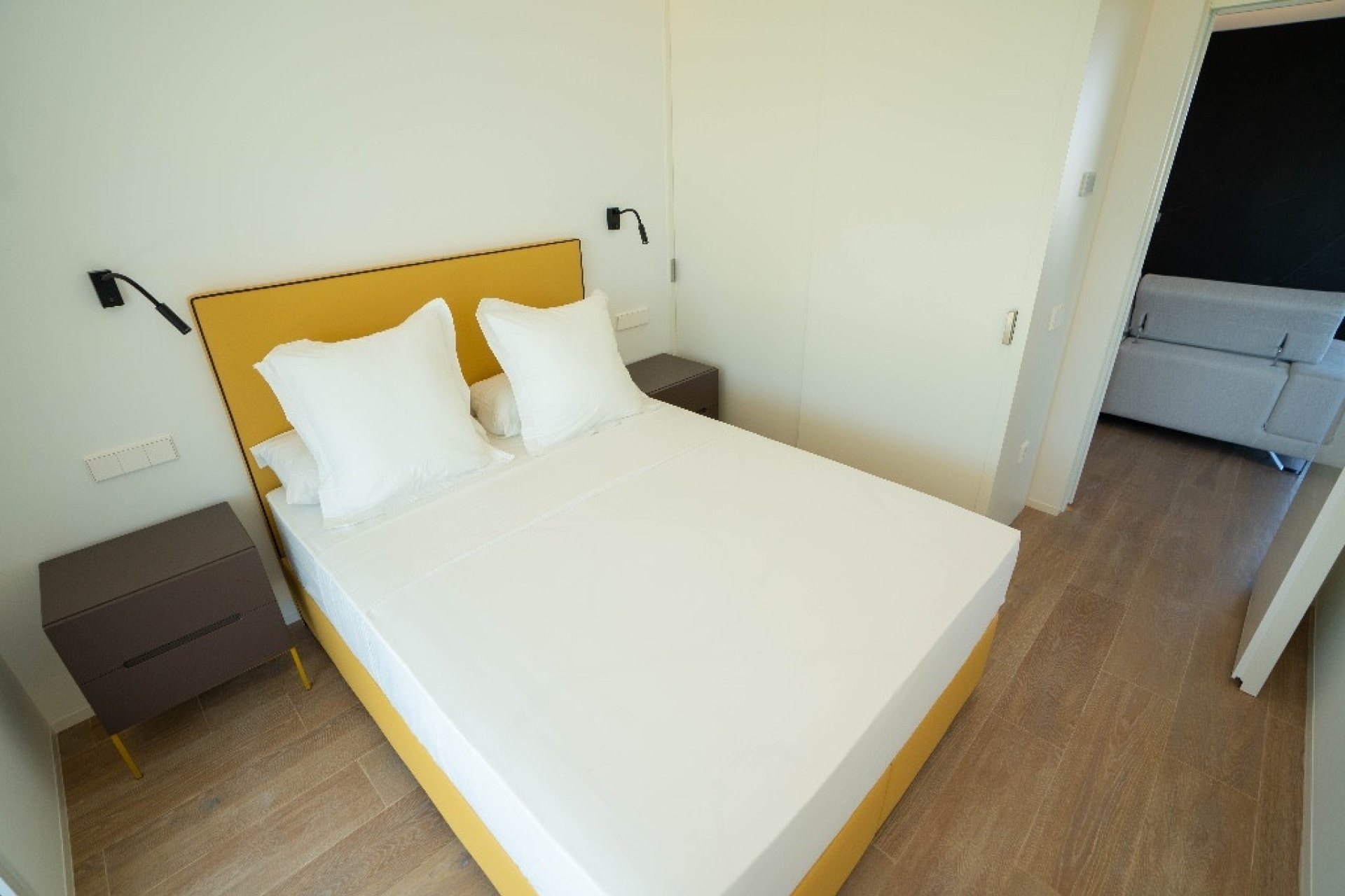 Wiederverkauf - apartment - Orihuela - Las Colinas Golf