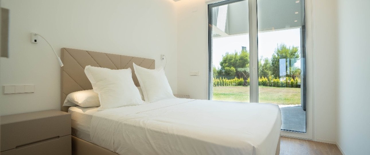 Wiederverkauf - apartment - Orihuela - Las Colinas Golf