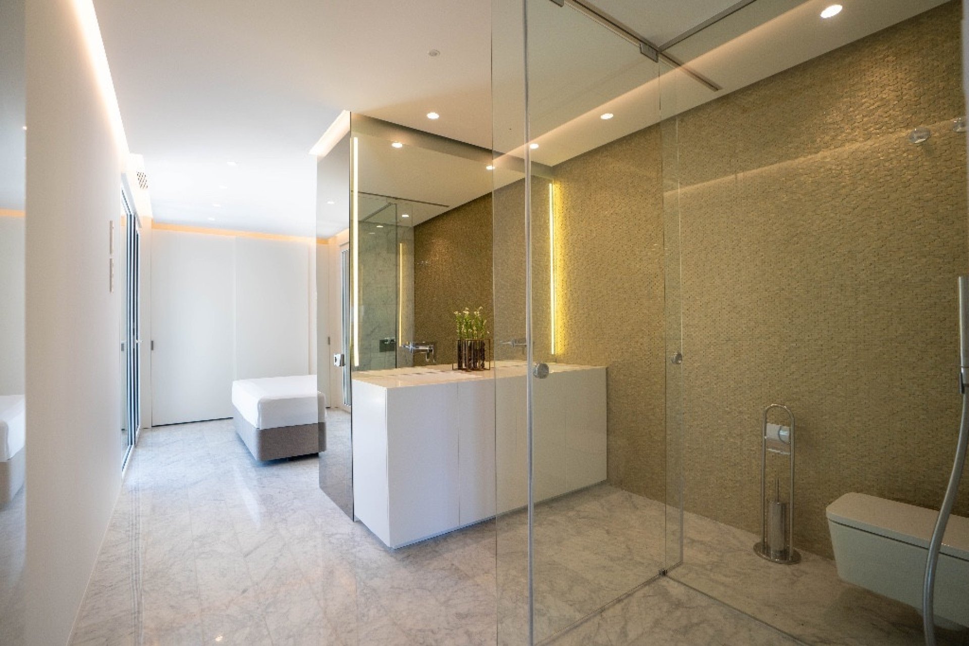Wiederverkauf - apartment - Orihuela - Las Colinas Golf