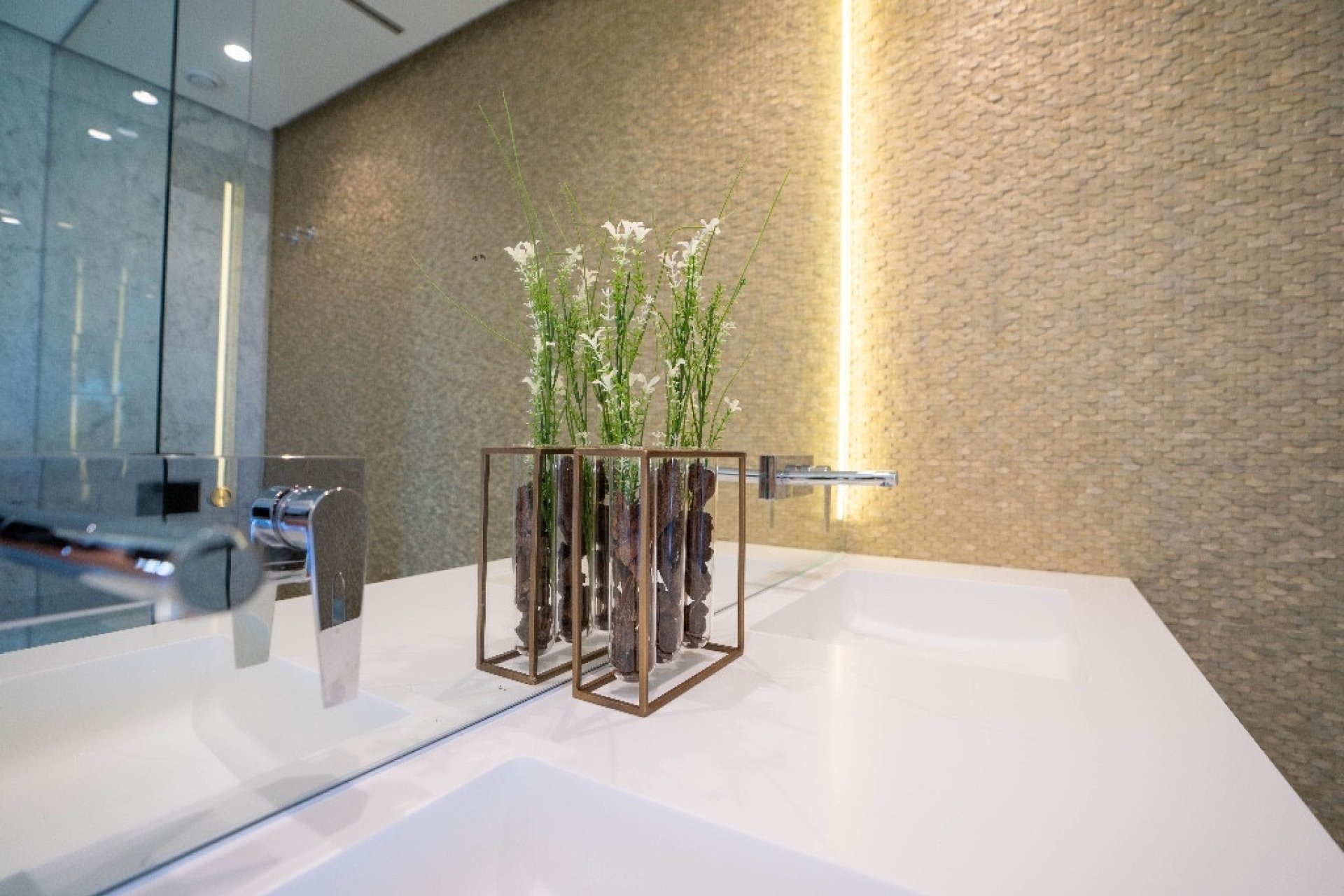 Wiederverkauf - apartment - Orihuela - Las Colinas Golf