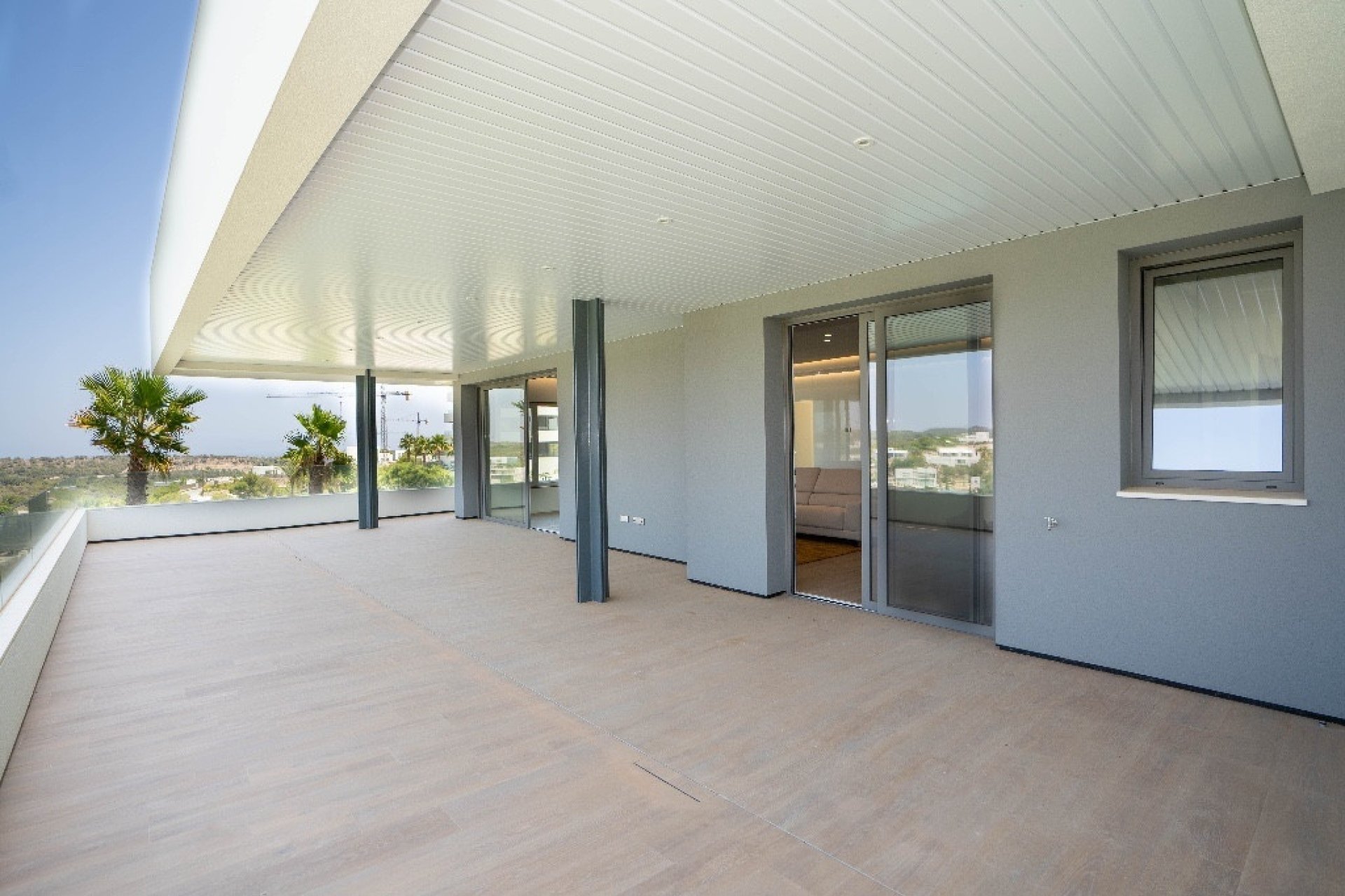 Wiederverkauf - apartment - Orihuela - Las Colinas Golf