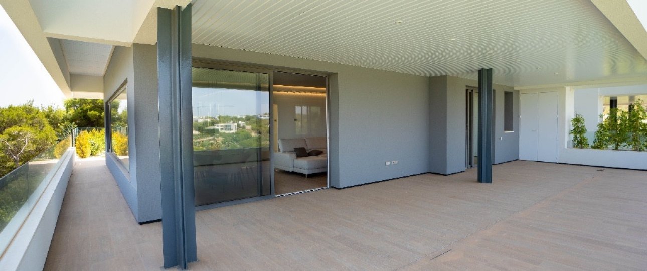 Wiederverkauf - apartment - Orihuela - Las Colinas Golf