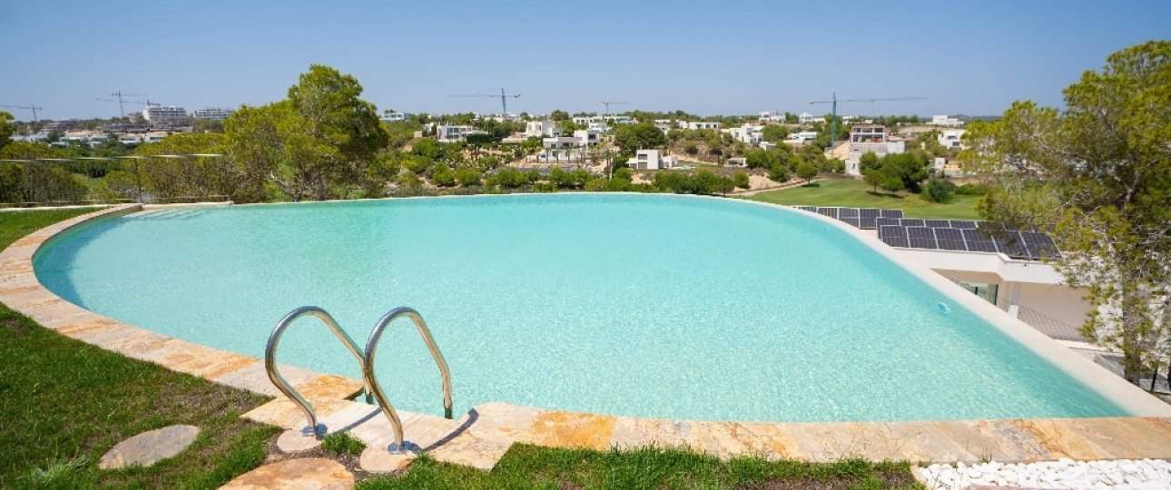 Wiederverkauf - apartment - Orihuela - Las Colinas Golf