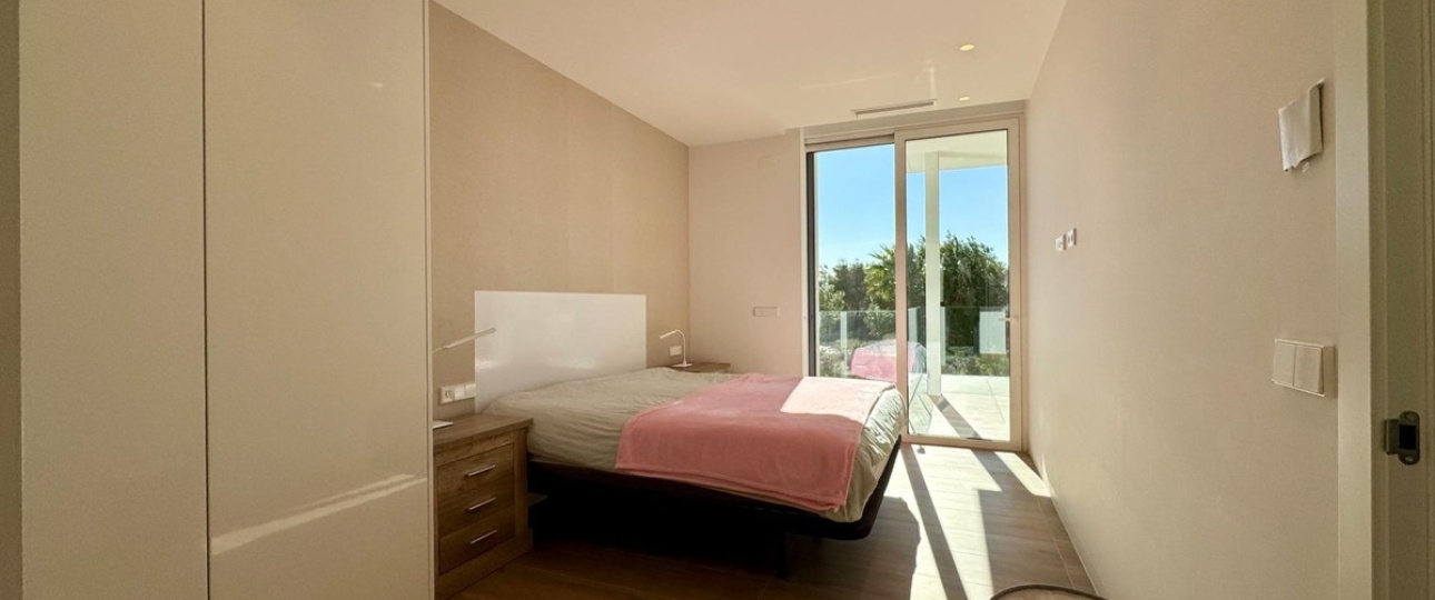 Wiederverkauf - apartment - Orihuela - Las Colinas Golf