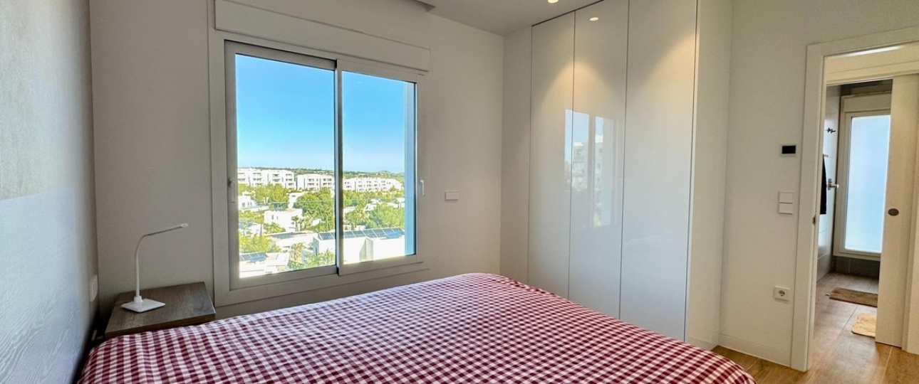 Wiederverkauf - apartment - Orihuela - Las Colinas Golf