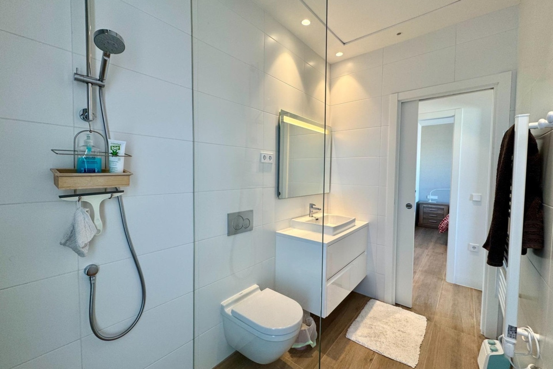 Wiederverkauf - apartment - Orihuela - Las Colinas Golf
