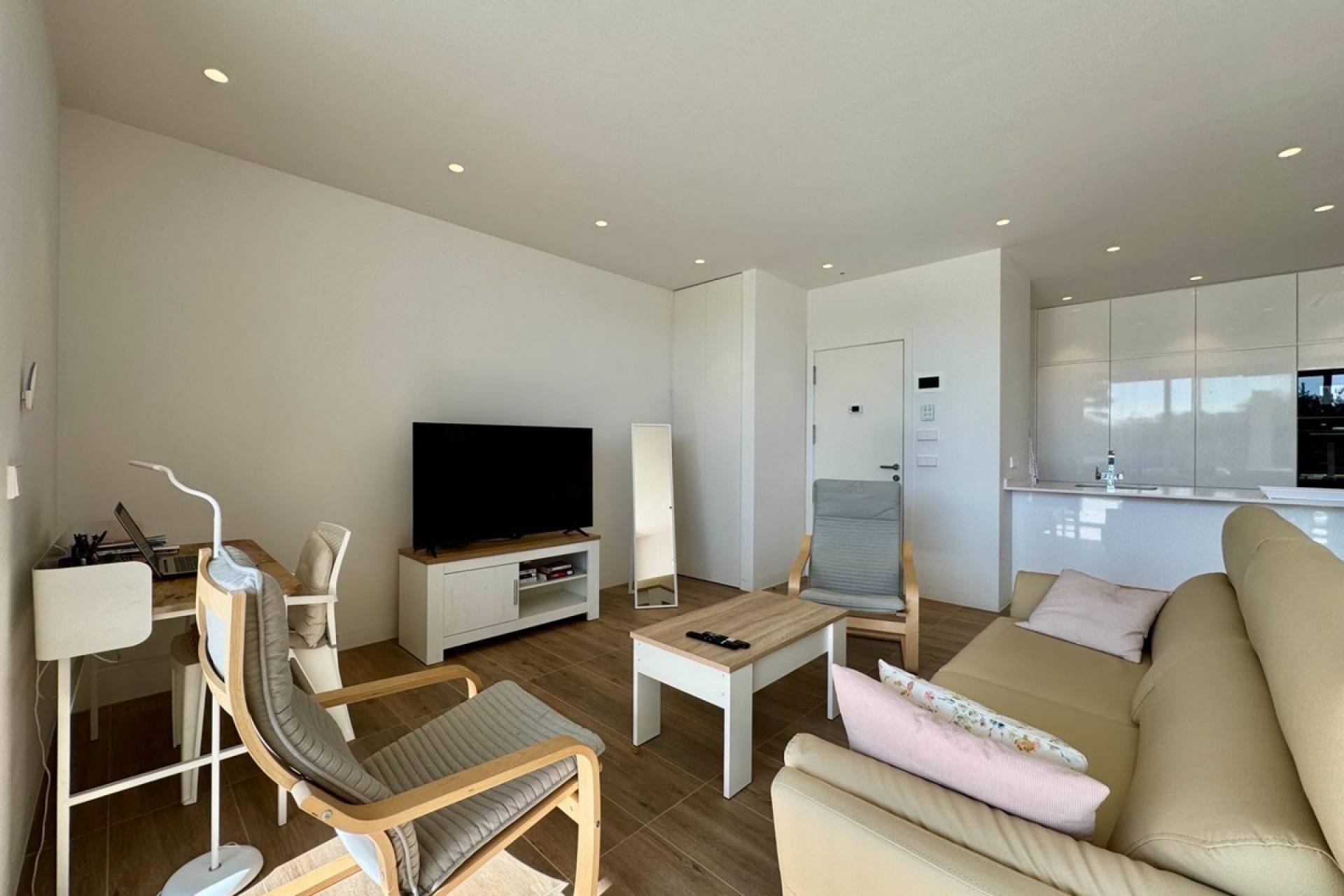 Wiederverkauf - apartment - Orihuela - Las Colinas Golf