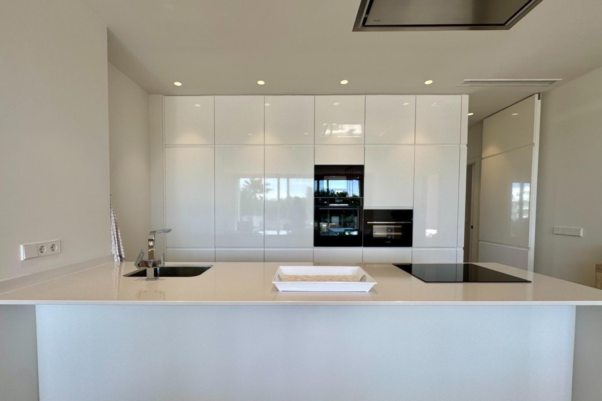 Wiederverkauf - apartment - Orihuela - Las Colinas Golf
