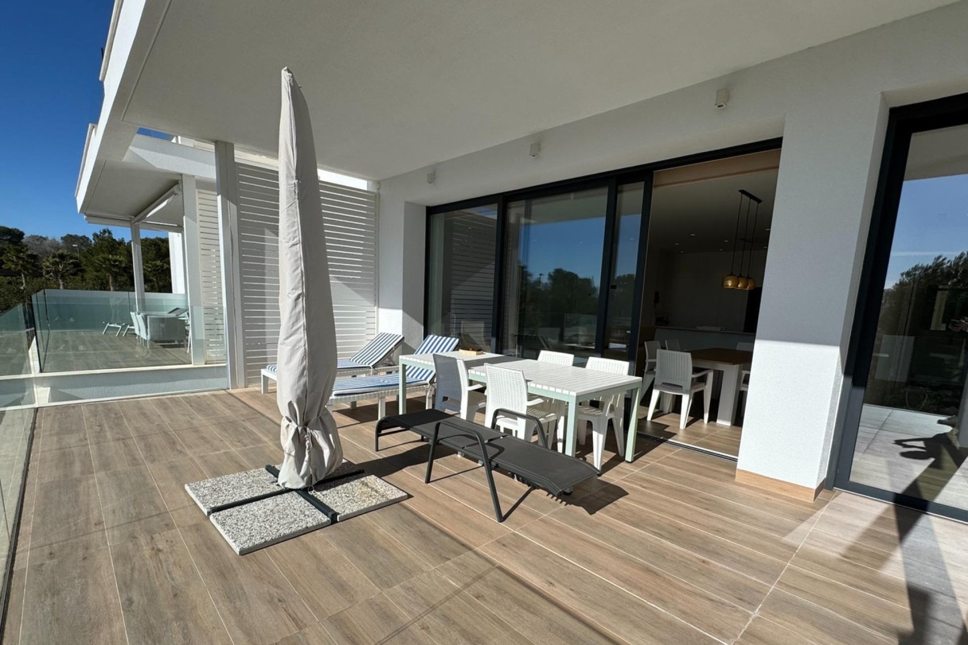 Wiederverkauf - apartment - Orihuela - Las Colinas Golf
