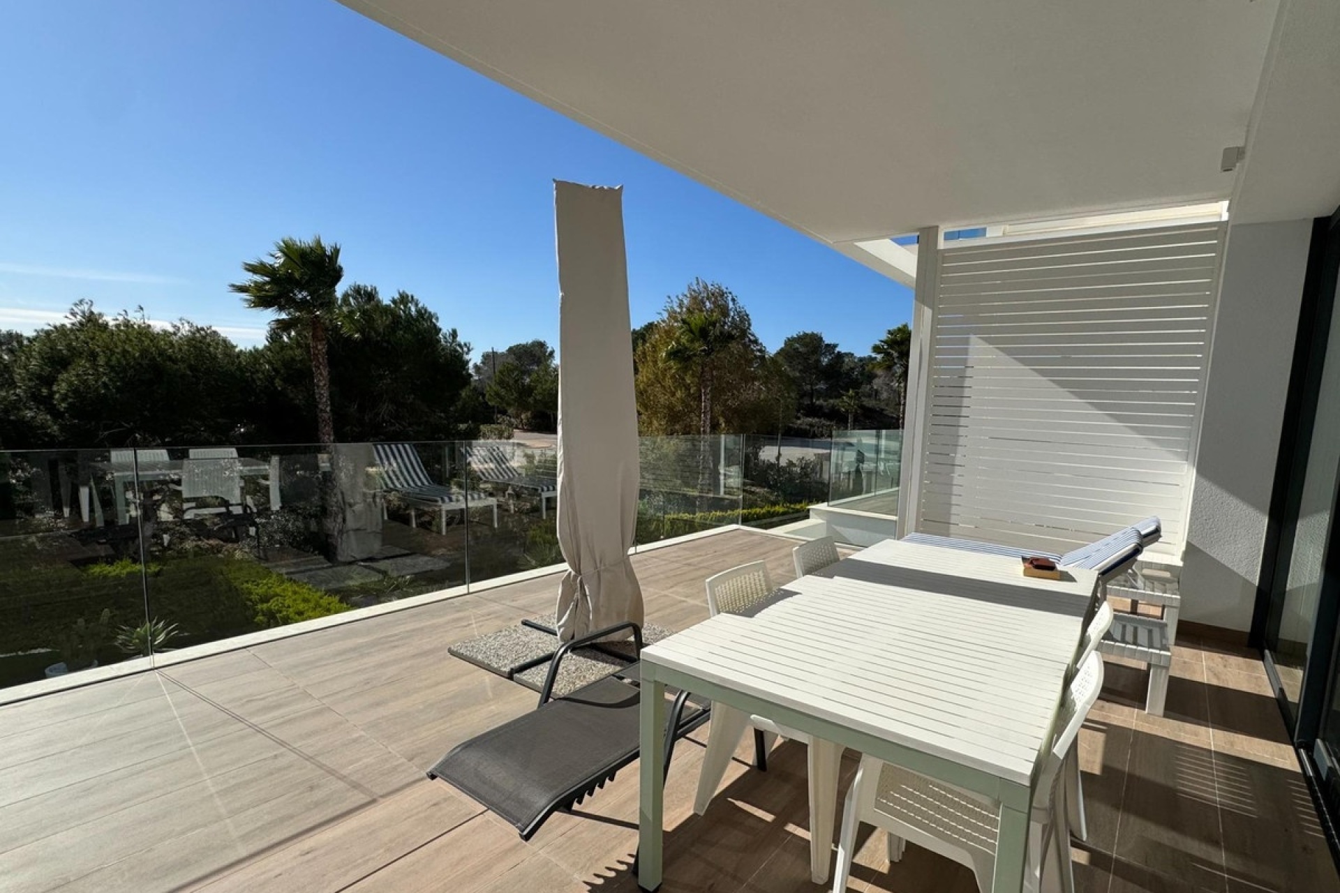 Wiederverkauf - apartment - Orihuela - Las Colinas Golf