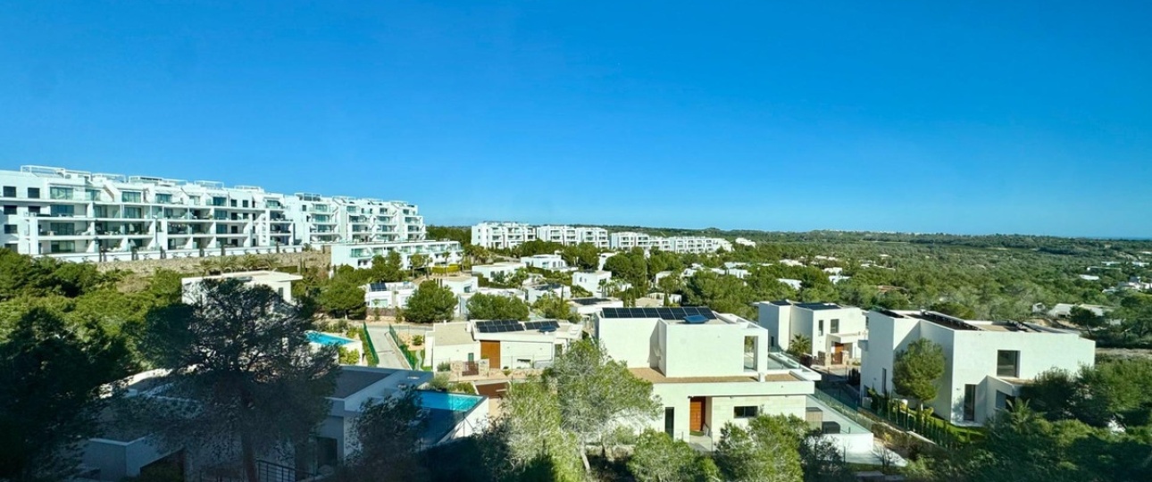 Wiederverkauf - apartment - Orihuela - Las Colinas Golf