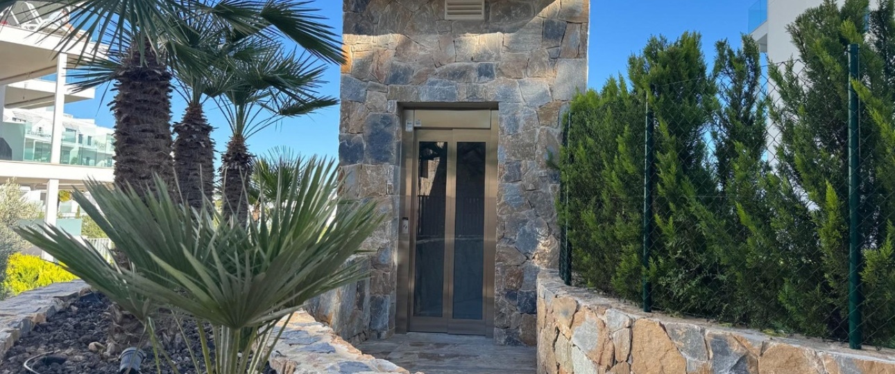 Wiederverkauf - apartment - Orihuela - Las Colinas Golf