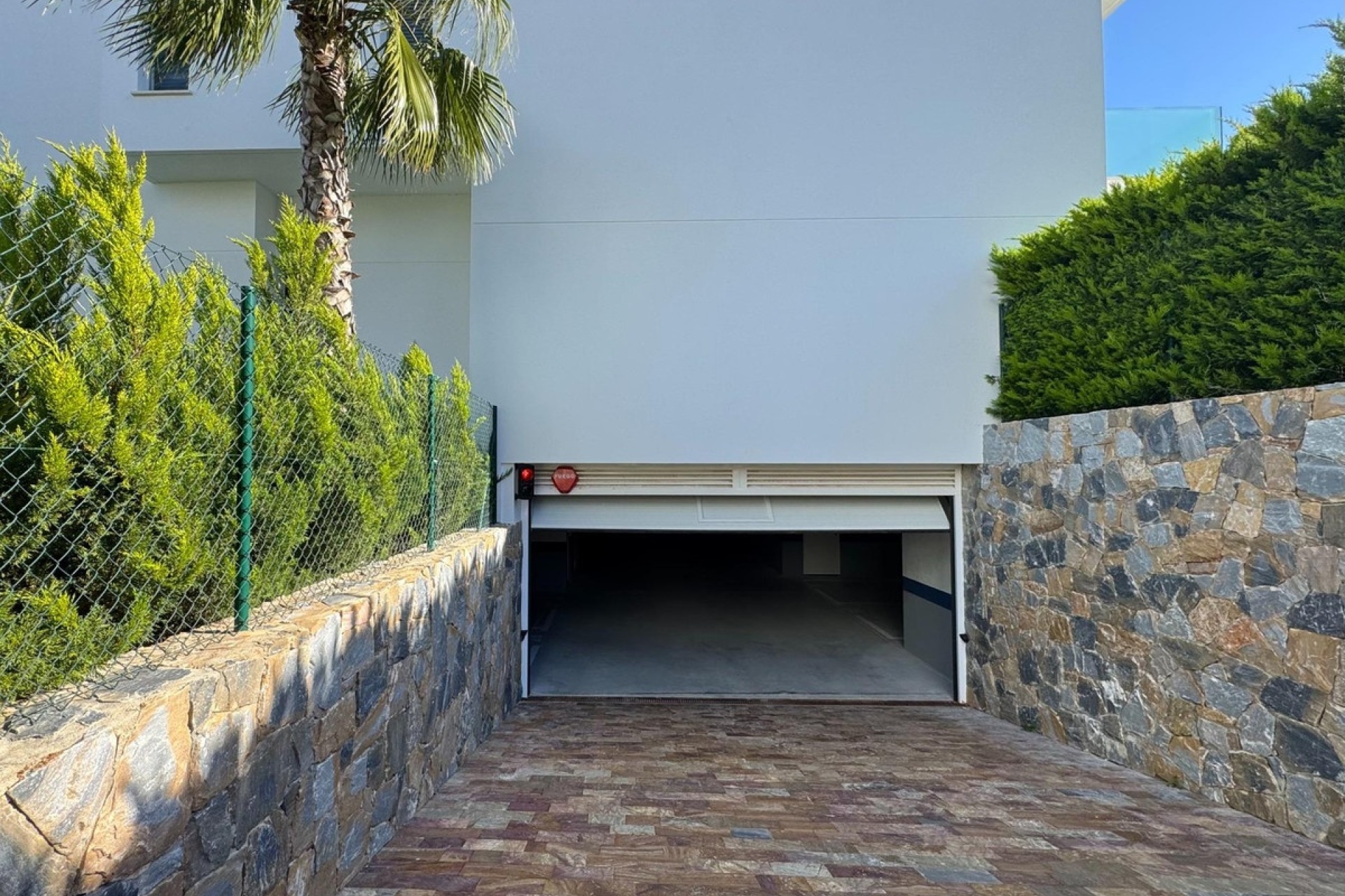 Wiederverkauf - apartment - Orihuela - Las Colinas Golf