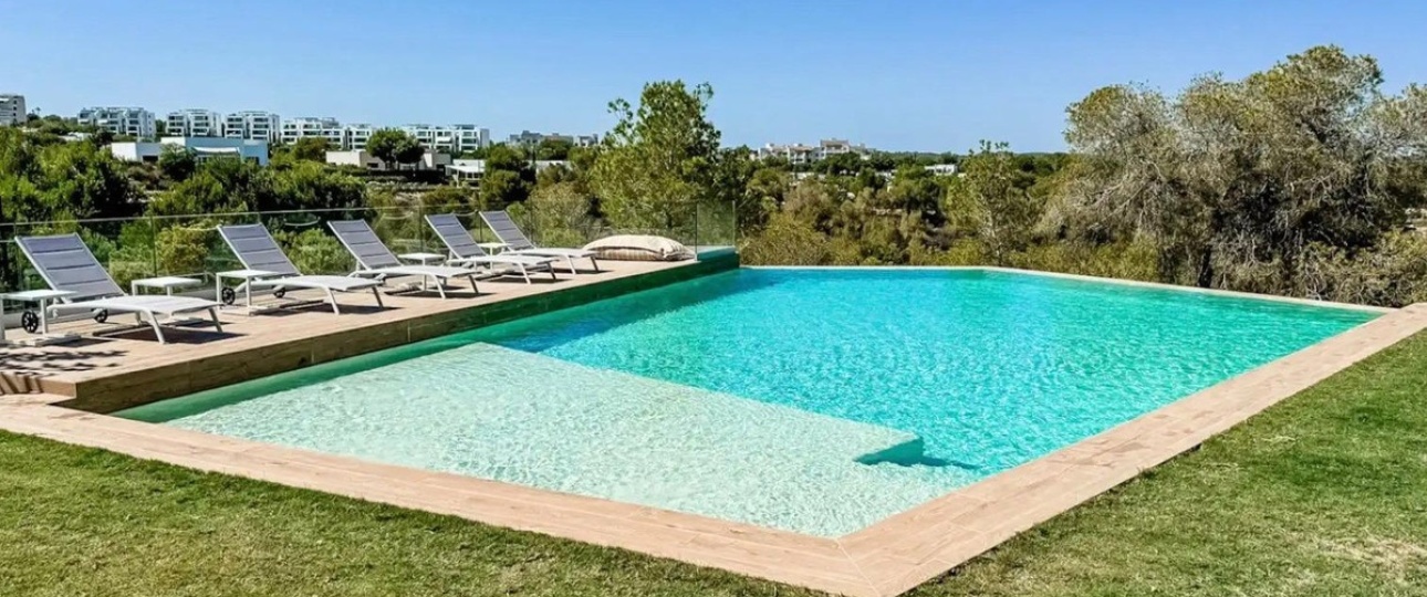 Wiederverkauf - apartment - Orihuela - Las Colinas Golf