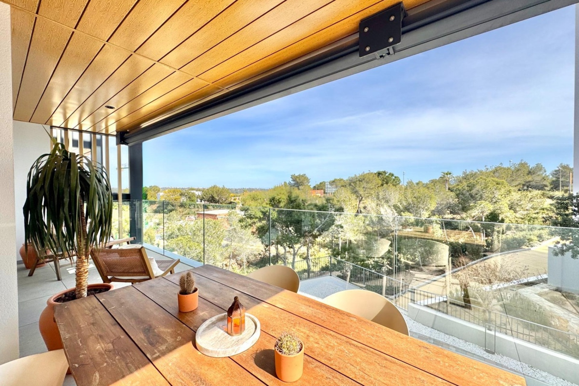 Wiederverkauf - apartment - Orihuela - Las Colinas Golf