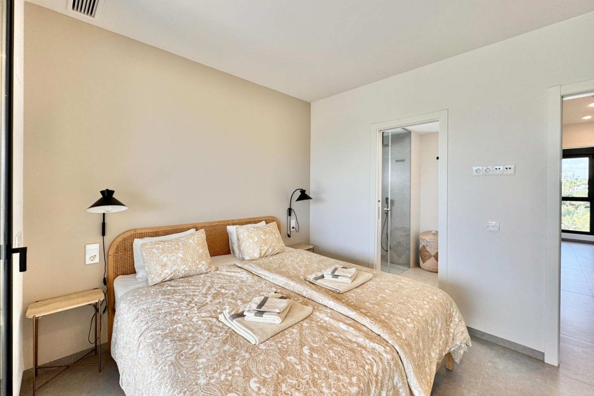 Wiederverkauf - apartment - Orihuela - Las Colinas Golf