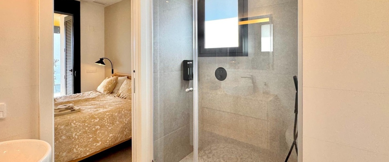 Wiederverkauf - apartment - Orihuela - Las Colinas Golf