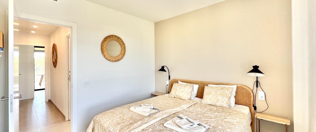 Wiederverkauf - apartment - Orihuela - Las Colinas Golf