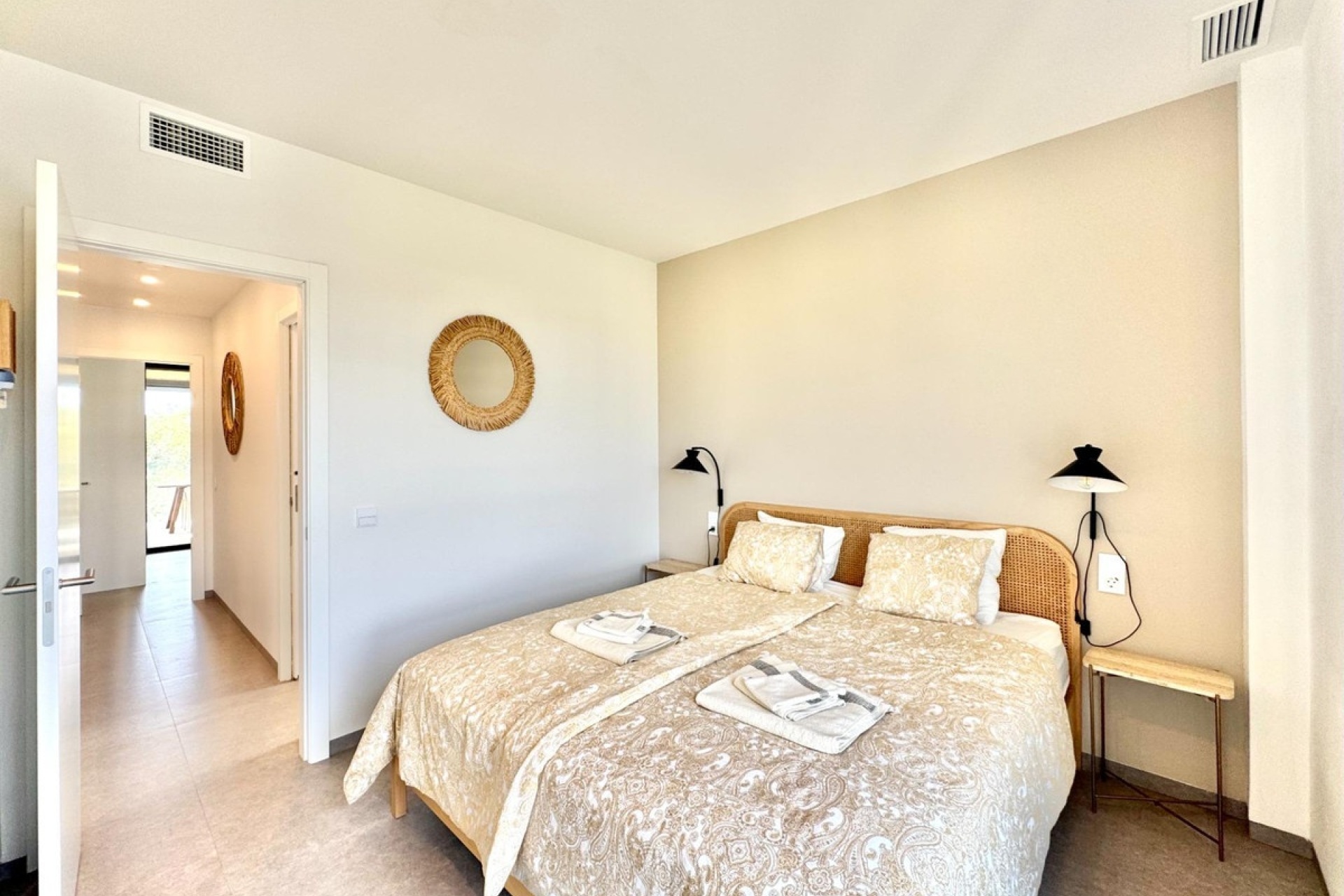 Wiederverkauf - apartment - Orihuela - Las Colinas Golf