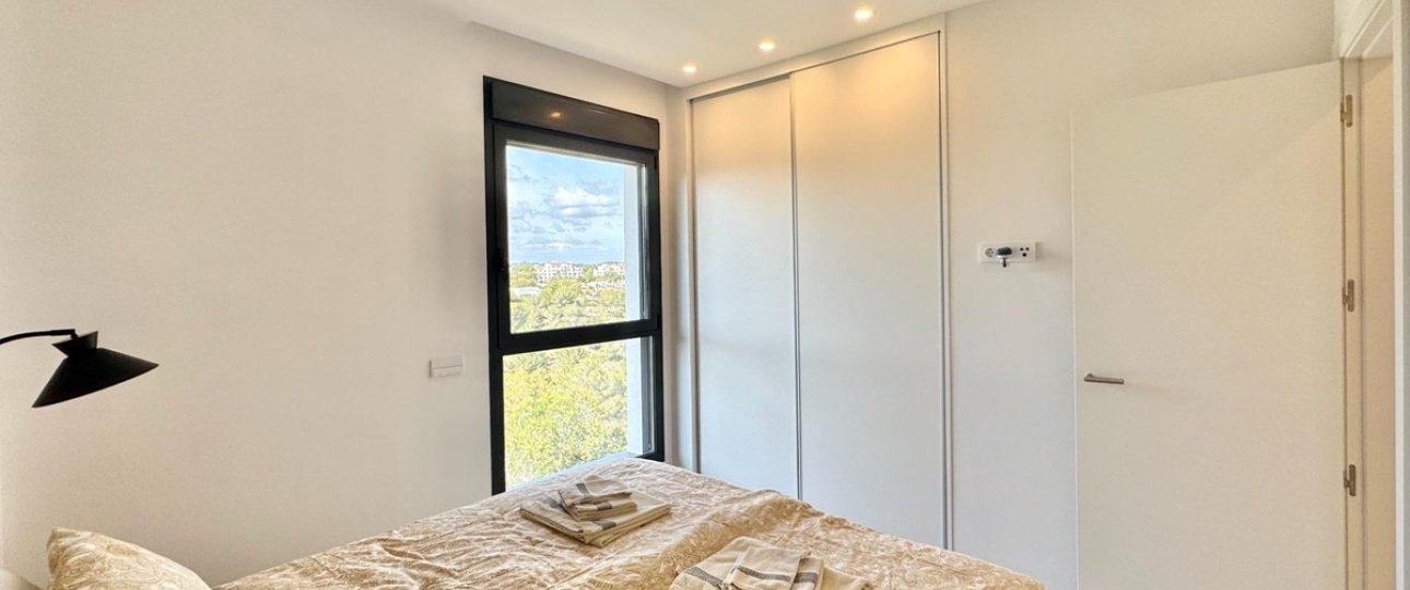Wiederverkauf - apartment - Orihuela - Las Colinas Golf