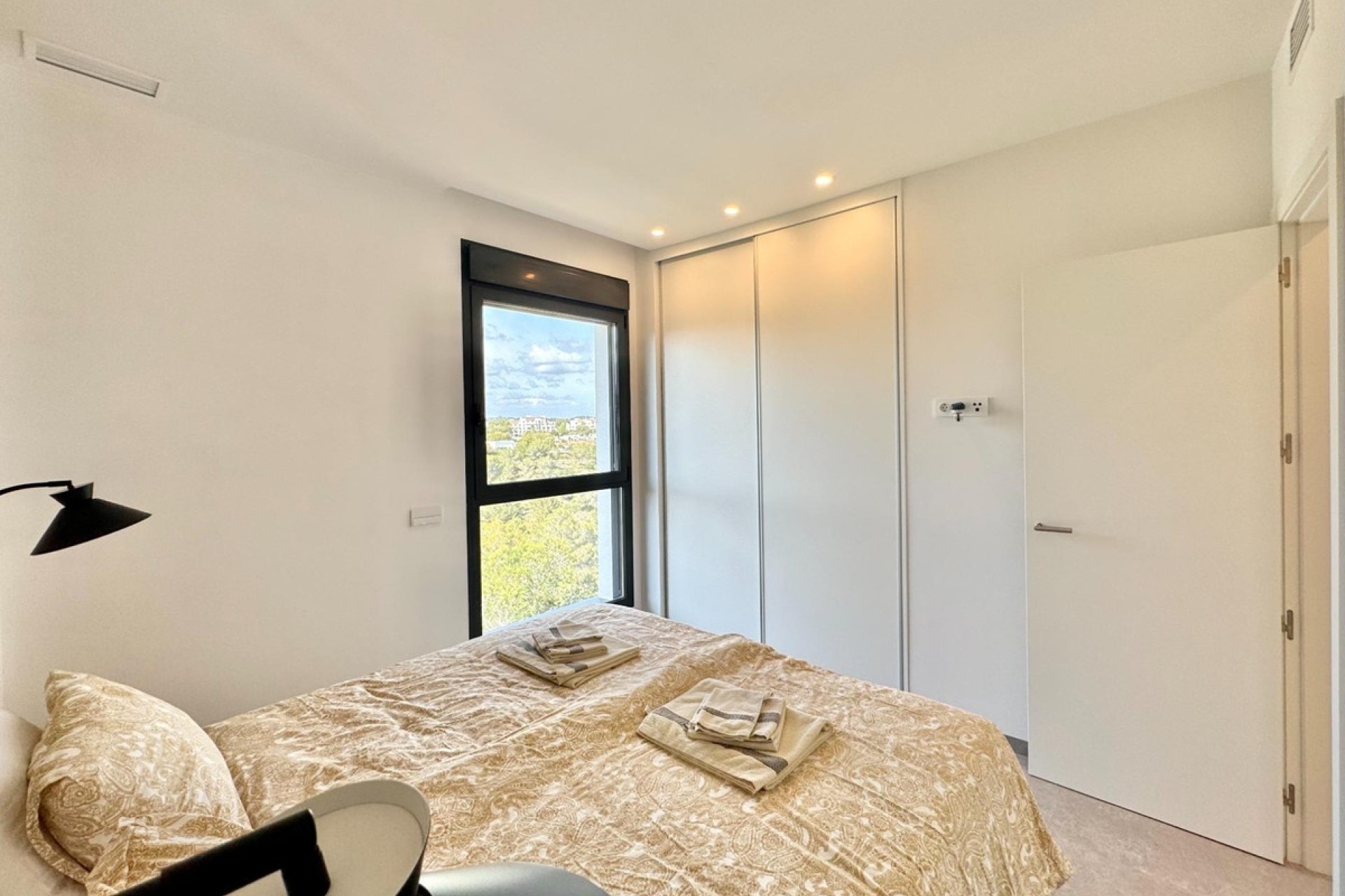 Wiederverkauf - apartment - Orihuela - Las Colinas Golf