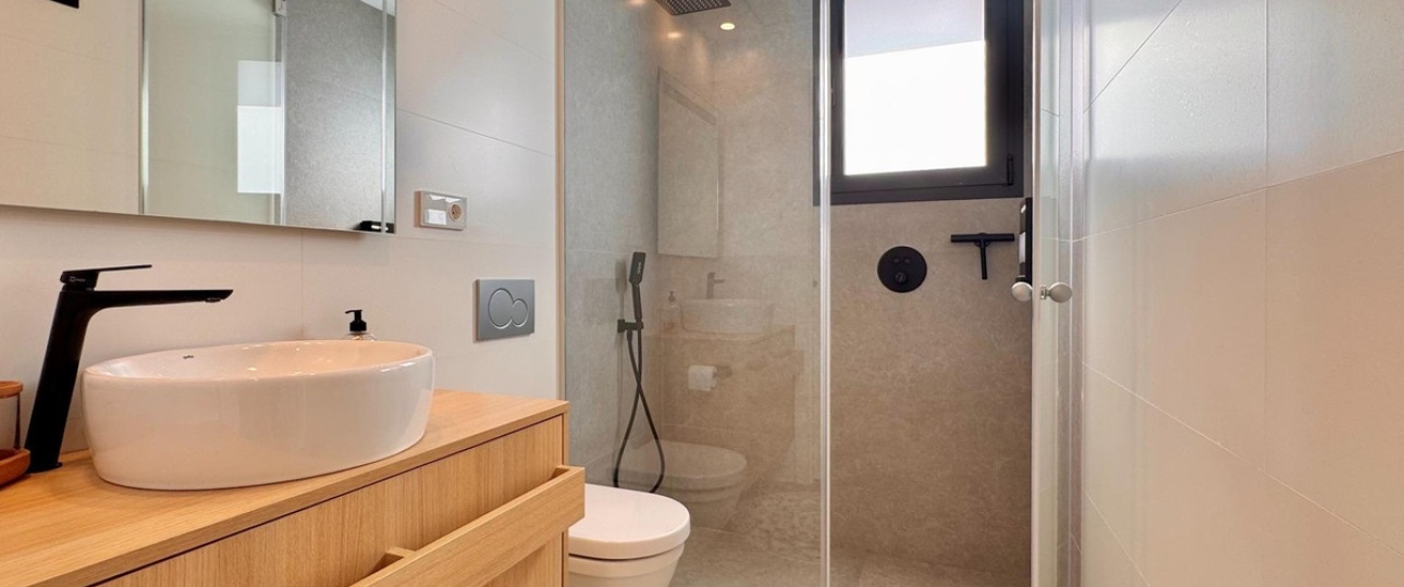 Wiederverkauf - apartment - Orihuela - Las Colinas Golf